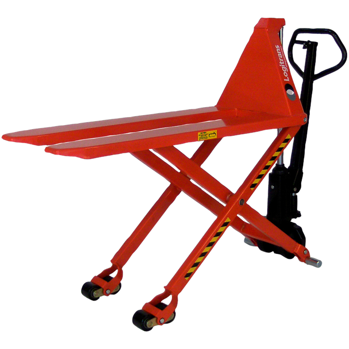 Manual Thork Lift